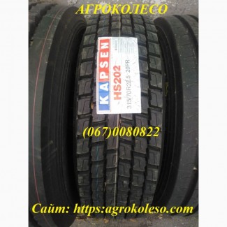 Шина 315/70R22.5 Kapsen HS202 154/150M (ведущая) БЕСПЛАТНАЯ ДОСТАВКА