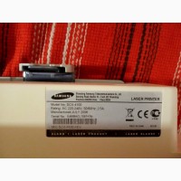 МФУ лазерный Samsung SCX-4100 Отличный