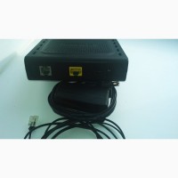 Продам два Вай-Фай роутера:Unefone MX-001, D-Link DSL-2500U