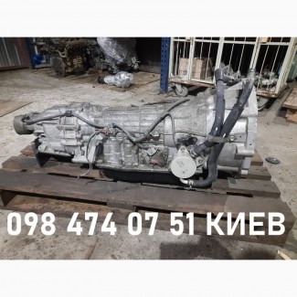 3503030260 3502030310 3503030210 Коробка автомат акпп Lexus GS300 GS350 IS350 RC350 4WD