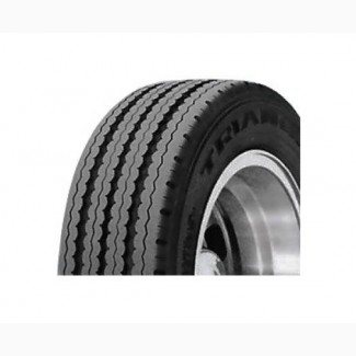 Шина 315/80R22.5 TR686 Triangle рульова 20 157/154 L