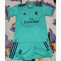 Футбольная форма Adidas FC Real Madrid, Bale, на рост, 160-165см