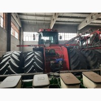 Трактор Case IH Steiger 500 STX