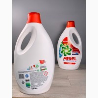 Гель для стирки для цветных Ariel color 5, 775мл, 105 стирок Италия в854