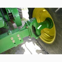 Комбайн John Deere 9650 STS р.в 2001