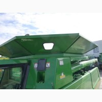 Комбайн John Deere 9650 STS р.в 2001