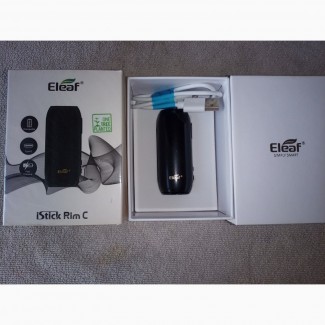 Продам Eleaf Istick Rim C б/у