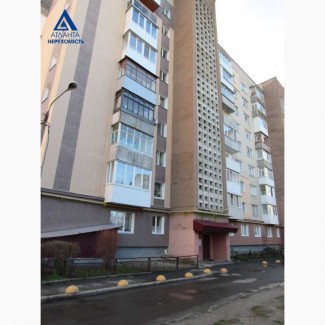 Продаж 3-к квартира Луцьк, 53500 $