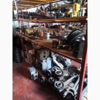 Запчасти судовых дизелей Mann, CAT, Scoda, Nvd, Vd, Volvo, Wartsila, Mersedes, Bushmaster, 6ЧН25/34