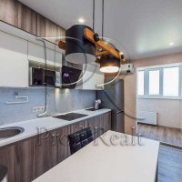 Продаж 1-к квартира Броварський, Бровари, 48500 $