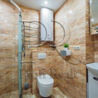 Продаж 1-к квартира Броварський, Бровари, 48500 $