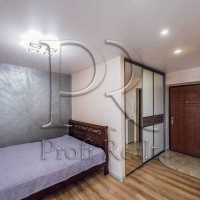 Продаж 1-к квартира Броварський, Бровари, 48500 $