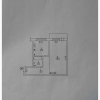 Продаж 1-к квартира Київ, Солом`янський, 37000 $