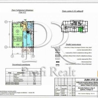 Продаж 1-к квартира Київ, Голосіївський, 73500 $