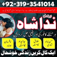 Husband Wife Divorce Problem Solution, Top Skilled-1 Amil Baba In Lahore