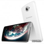 Мобильный телефон Lenovo S920 White