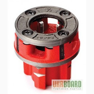 Резьбонарезные головки в сборе 11-R Ridgid