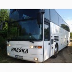 Продам автобус VANHOOL EOS 200