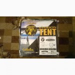 Палатка Cabela's Alaskan Guide Geodesic Tent Aluminum Poles 6-Person