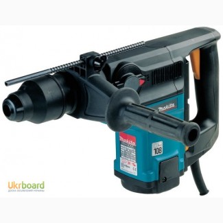 Аренда. Перфоратор Makita HR4500C