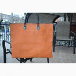 Сумка gabs patchwork orange,оригинал