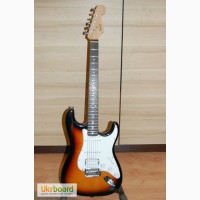 Гитара Fender squier bullet Strat