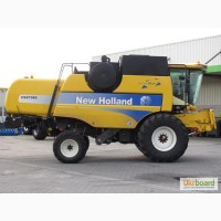 Ремонт запчастей New Holland CSX7080