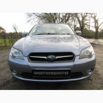 Разборка Subaru Legacy IV (B13) 03-10 год. Запчасти на Субару Легаси 4