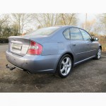 Разборка Subaru Legacy IV (B13) 03-10 год. Запчасти на Субару Легаси 4