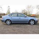 Разборка Subaru Legacy IV (B13) 03-10 год. Запчасти на Субару Легаси 4