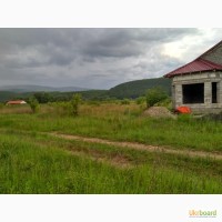 Термн.зем.діл. під будівню біля Централ. дороги Ужгород-Невицьке