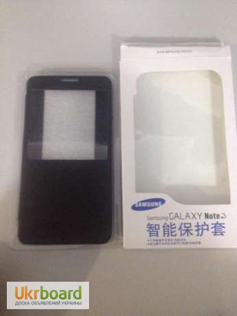 Фото 3. Чехлы для Samsung Galaxy Note 3