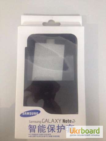 Фото 6. Чехлы для Samsung Galaxy Note 3