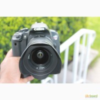 Canon EOS Rebel T4i W / 18-55mm Kit объектив 3 объективов с Штатив + большой мешок