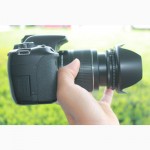 Canon EOS Rebel T4i W / 18-55mm Kit объектив 3 объективов с Штатив + большой мешок