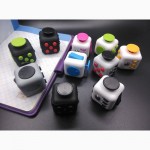 Игрушка антистресс fidget cube