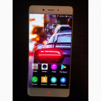 ZTE Nubia Z11 6/64