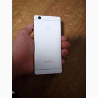 ZTE Nubia Z11 6/64