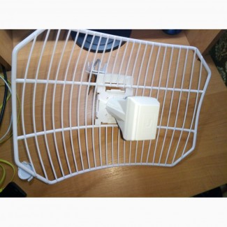 Ubiquiti AirGrid M2 16 HP