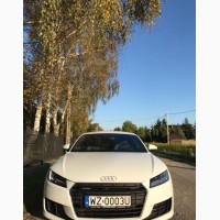 Разборка Ауди ТТ. Запчасти на Audi TT купе III 2014 - наст. время