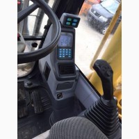 Колесный экскаватор Komatsu PW200