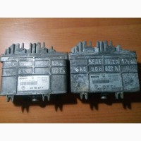 0261204054 0261204055 6K0906027A 6K0997027X 26SA4315 ЭБУ Seat VW 1, 4 1995-1997