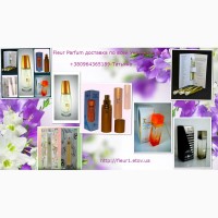 Парфюмерия Fleur Parfum