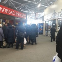 Сдам помещение под рыбу, метро Лесная 100 метров