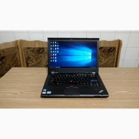 Ноутбуки Lenovo ThinkPad T420, 14#039;#039; 1600x900, i5-2540M, 320GB, 4GB, ліц. Win