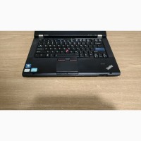 Ноутбуки Lenovo ThinkPad T420, 14#039;#039; 1600x900, i5-2540M, 320GB, 4GB, ліц. Win