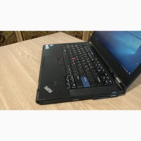 Ноутбуки Lenovo ThinkPad T420, 14#039;#039; 1600x900, i5-2540M, 320GB, 4GB, ліц. Win