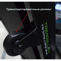 Беговая дорожка InterFit TS4 K340F