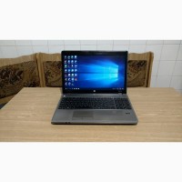 HP Probook 4540s, 15, 6#039;#039;, i7-3632QM 4 ядра, 8GB, 320GB, AMD Radeon 7650M 1GB