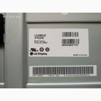 Плата MAIN EAX65388003 (EAX65388005, EAX65388006) для телевизора LG 42LB561V